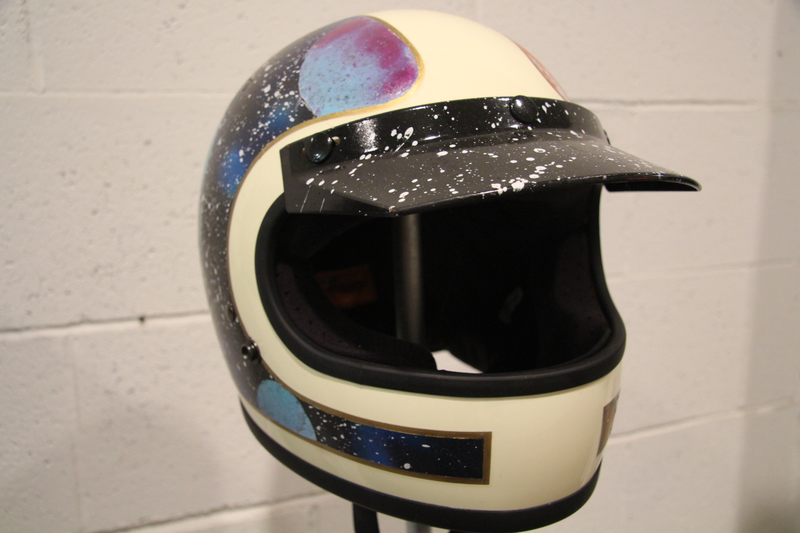 Illustration for article titled This Bike Show in Portland Is A Must-See for Every Gearhead